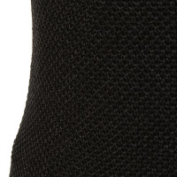 Ralph Lauren Chemise noir avec top