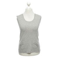 Ftc Knitwear Cashmere in Grey