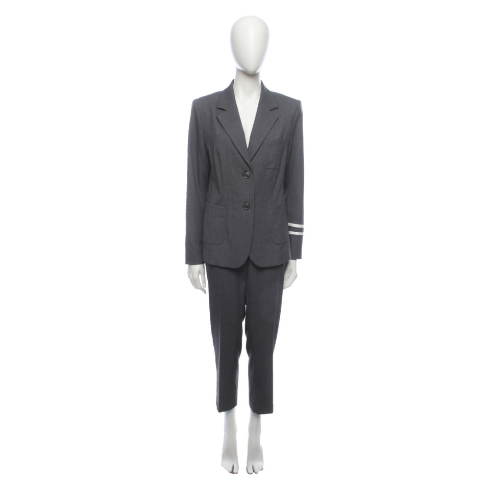 Riani Suit in Grey