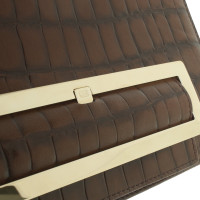 Escada Shoulder bag in brown