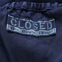Closed Jumpsuit in dark blue