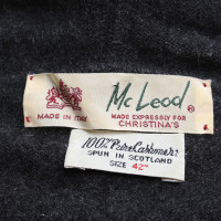 Other Designer Mc Leod - cardigan from cashmere