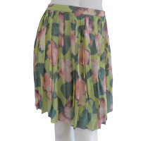 Blumarine skirt of viscose rayon