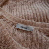 Humanoid  Pullover in Nude