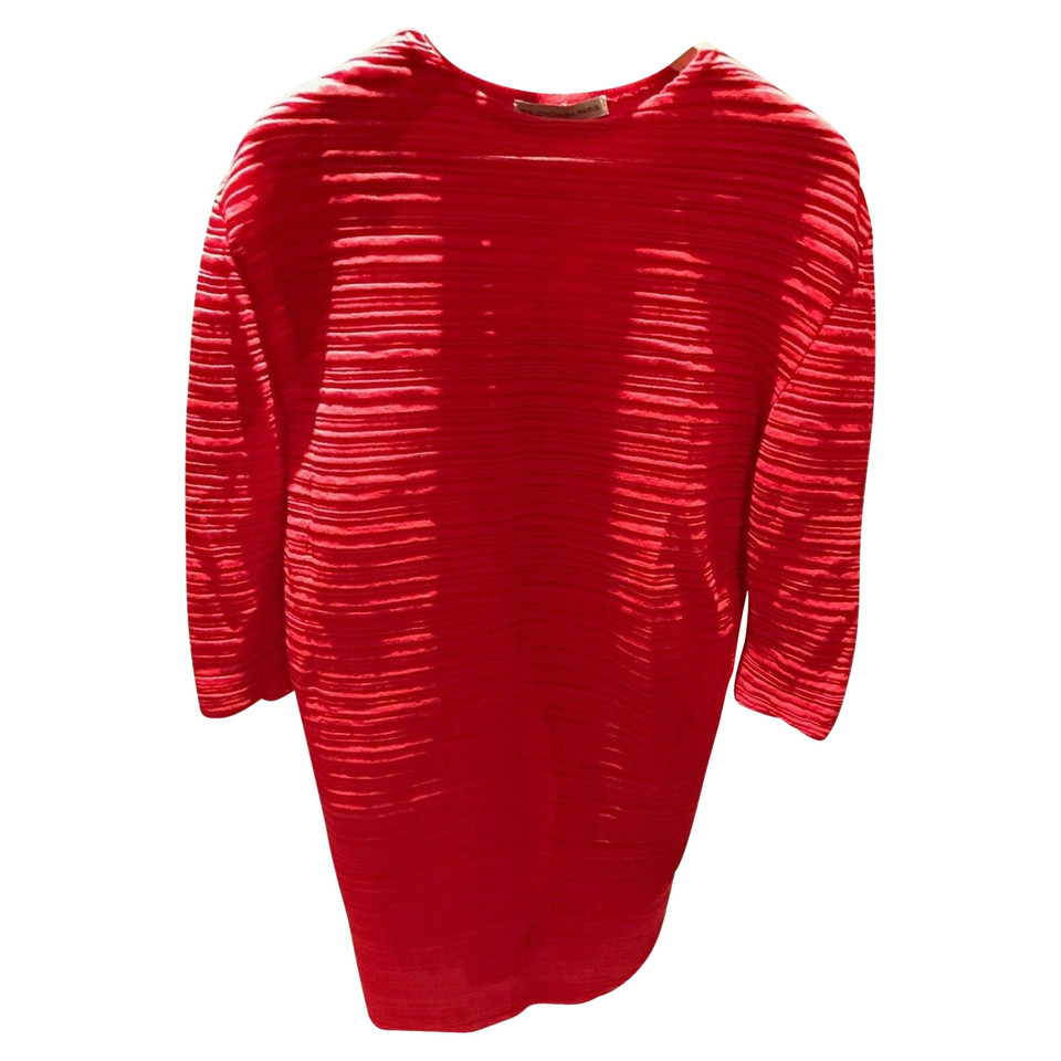 Balenciaga Kleid in Rot