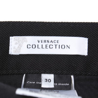 Versace Jeans in Schwarz 