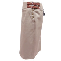 Ralph Lauren skirt with button closure
