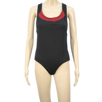 Max Mara Swimsuit in bi-color