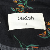 Bash Robe