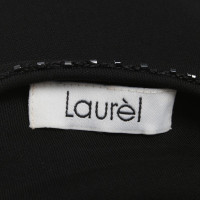 Laurèl Dress in Black