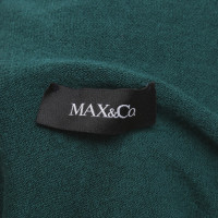 Max & Co Trui in Green