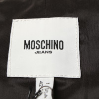 Moschino Blazer mit Schmetterling-Motiv