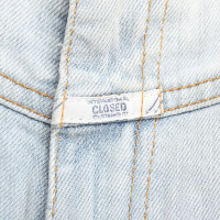 Closed jeans lavati