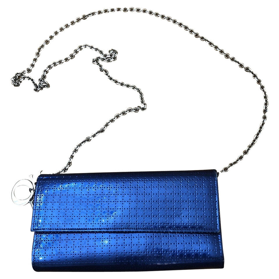 Christian Dior clutch