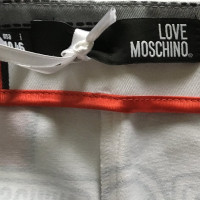 Moschino Love elastische broek