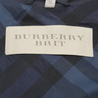 Burberry Jacket in dark blue