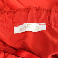 Airfield Robe en Rouge