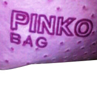Pinko Handtasche in Multicolor