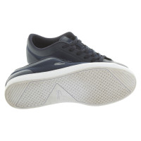 Lacoste Lace-up shoes in Blue
