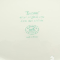 Hermès Bowl "Toucan"