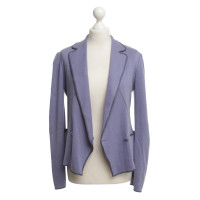 Armani Blazer in Purple