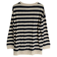 American Vintage Striped sweater