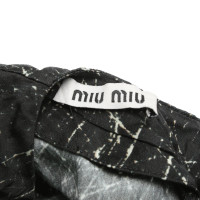 Miu Miu Oberteil