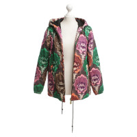 Manoush Jacket with pattern