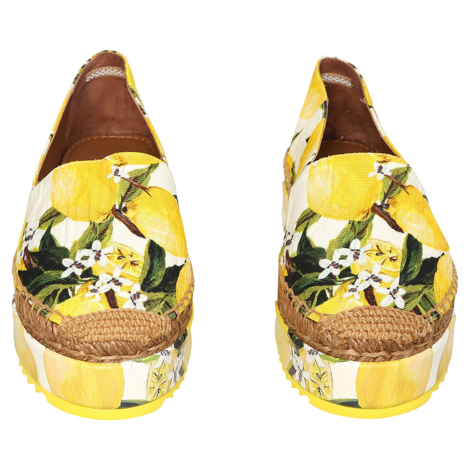 Dolce & Gabbana Slippers/Ballerinas