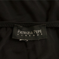 Patrizia Pepe Black dress
