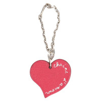 Hermès Bag charm "Chain d'Amour"