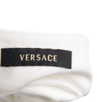 Versace HALTERNECK TOP