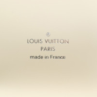 Louis Vuitton clutch made of epileather