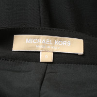 Michael Kors Skirt Wool in Black