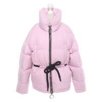 Ienki Ienki Jacke/Mantel in Rosa / Pink