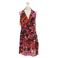 Marni Dress with a colorful pattern