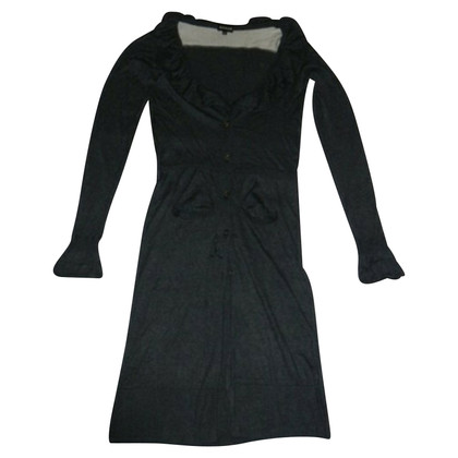 Coast Weber Ahaus Kleid in Grau