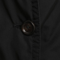 Moncler Jacket in zwart