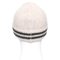 Zadig & Voltaire Hat/Cap in Beige