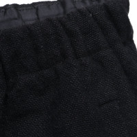 Forte Forte trousers in black