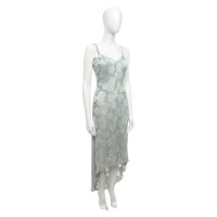Giorgio Armani Dress with a floral pattern