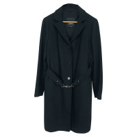 Max Mara Jacke/Mantel aus Wolle