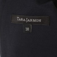 Tara Jarmon Summer dress in dark blue
