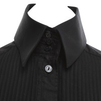 Karl Lagerfeld For H&M blouse zwart