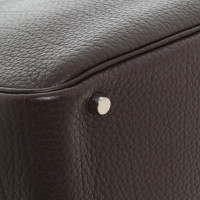 Hermès Plume 32 Leather