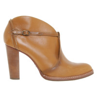 Hugo Boss Ankle boots in brown