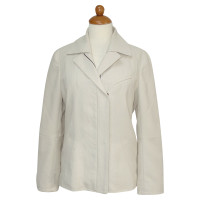Kenzo Jacket/Coat in Cream
