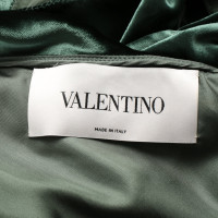 Valentino Garavani Kleid in Grün