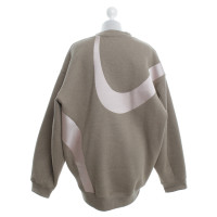 Acne Maglione in beige / rosa