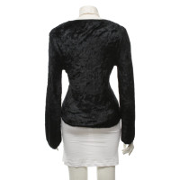 Sonia Rykiel Sweater in black